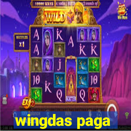 wingdas paga